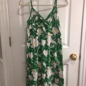 Aeropostale floral dress